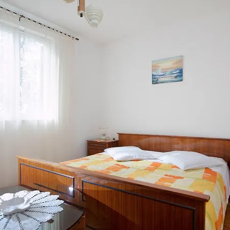 Fuer 5 Personen Ca 50 Qm In Rabac, Istrien Bucht Von Lägenhet Rabac