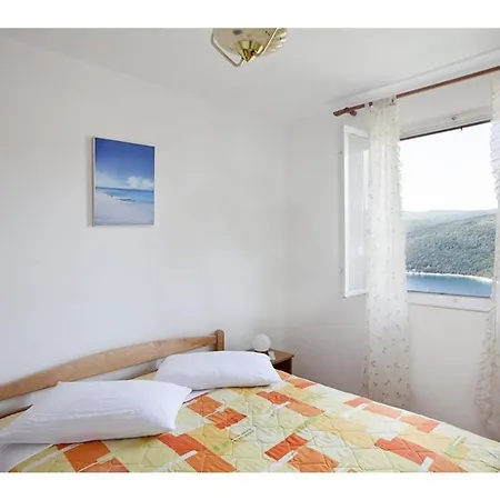 Fuer 5 Personen Ca 50 Qm In Rabac, Istrien Bucht Von