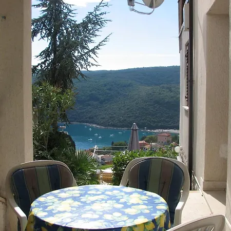 Fuer 5 Personen Ca 50 Qm In Rabac, Istrien Bucht Von Lägenhet *