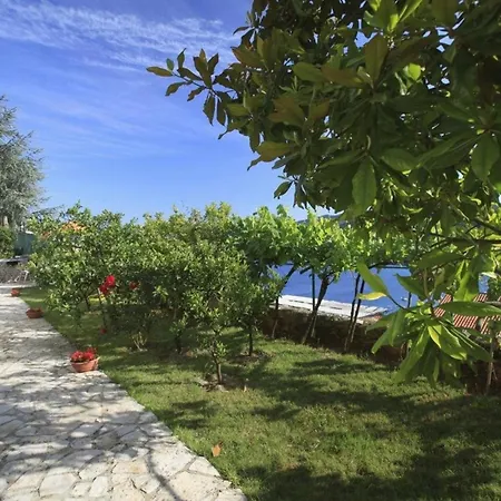 Apartment Fuer 5 Personen Ca 50 Qm In Rabac, Istrien Bucht Von