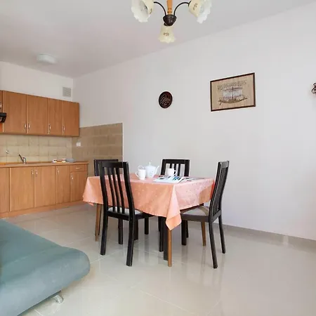 Apartamento Fuer 5 Personen Ca 50 Qm In Rabac, Istrien Bucht Von *