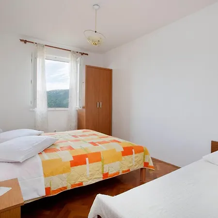 Apartamento Fuer 5 Personen Ca 50 Qm In Rabac, Istrien Bucht Von Rabac